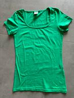 T-shirt Vero Moda L, Comme neuf, Vert, Enlèvement ou Envoi