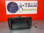 NAVIGATIE SET Skoda Octavia (1Z3) (01-2004/06-2013), Gebruikt, Skoda
