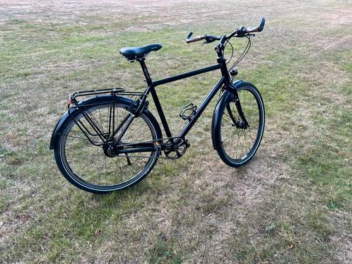 Idworx Easy Rohler Rohloff L, Fietsen en Brommers, Fietsen | Heren | Sportfietsen en Toerfietsen, Gebruikt, Overige merken, Ophalen