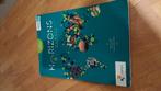 aardrijkskundeboek "Horizon 6", Ophalen, Zo goed als nieuw