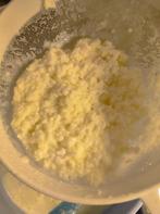 Kefir, Diversen, Ophalen