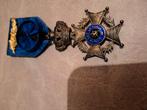 Belgische medaille, Verzamelen, Ophalen of Verzenden