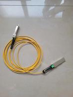 2x QSFP-56G-SR4 Module émetteur-récepteur optique mpo mpo, Enlèvement, Utilisé