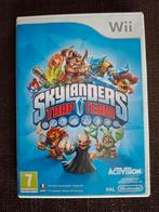 Wii Skylanders Trap Team (compleet), Games en Spelcomputers, Games | Nintendo Wii, Ophalen of Verzenden, Zo goed als nieuw