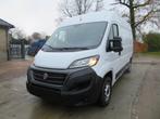 Fiat Ducato 2.3 Multijet - L2H2 - 81.625 km - 2021 - €6d, Auto's, Bestelwagens en Lichte vracht, Voorwielaandrijving, 4 deurs