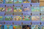 vtech vsmile spelletjes, Kinderen en Baby's, Ophalen of Verzenden, Gebruikt