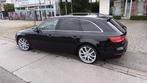 Audi a4, Auto's, Audi, Voorwielaandrijving, Stof, A4, 5 deurs