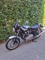 triumph thruxton, Motoren, 2 cilinders, 900 cc, Particulier