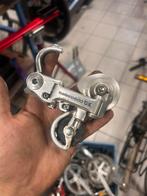 Shimano 600 AX derailleur, Fietsen en Brommers, Fietsonderdelen, Ophalen of Verzenden, Zo goed als nieuw