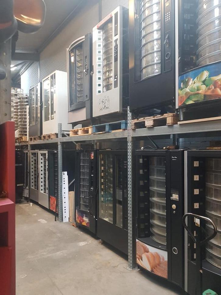 Boerderij/ groente / fruit automaten, Verzamelen, Automaten | Overige, Ophalen