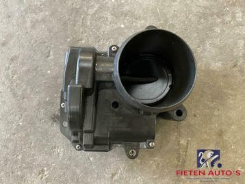 Gasklephuis Citroën / Peugeot 1.6 THP V757669880-05 beschikbaar voor biedingen