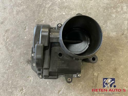 Gasklephuis Citroën / Peugeot 1.6 THP V757669880-05, Auto-onderdelen, Motor en Toebehoren, Citroën, Gebruikt, Ophalen of Verzenden