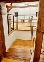 Helder Veiligheidsglas, Antiek en Kunst, Ophalen