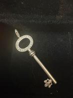 Argent Thomas sabot, Bijoux, Sacs & Beauté, Piercings, Enlèvement, Comme neuf, Argent