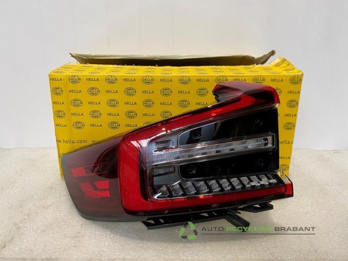 Achterlicht links van een Volvo C40, Auto-onderdelen, Verlichting, Volvo, Gebruikt, 3 maanden garantie, Ophalen of Verzenden