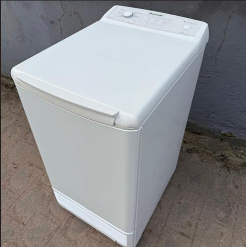 Sèche linge TOP 5kg. condensation - (rénové) sous garantie, Tuin en Terras, Droogmolens en Wasrekken, Gebruikt, Wasrek, Ophalen