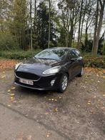 FORD FIESTA 1.5D 2020 EURO6, Auto's, Euro 6, Diesel, Particulier, Te koop