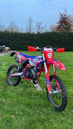 Beta rr 50, Ophalen, Zo goed als nieuw