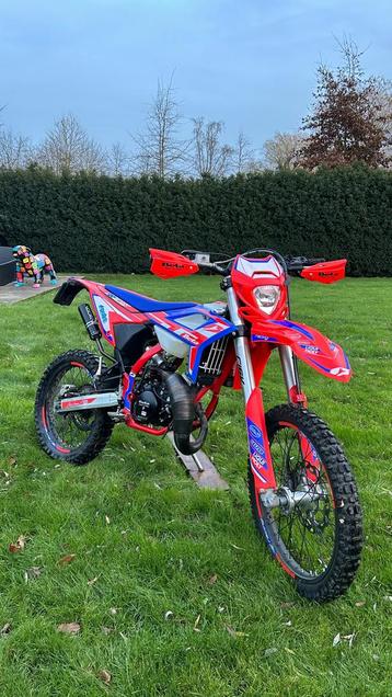 Beta rr 50 beschikbaar voor biedingen