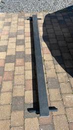 Turnbalk, Sport en Fitness, Turnen, Ophalen, Gebruikt, Zwart, Materiaal