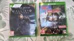 The Callisto Protocol,Dead Island:14,35€/stuk verzenden in., Gebruikt, Vanaf 18 jaar, Overige genres, 1 speler