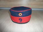 MILITARIA, Collections, Objets militaires | Général, Envoi, Armée de terre, Casque ou Béret