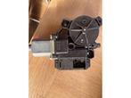 Moteur de vitre portière d'un Volkswagen Polo, Enlèvement ou Envoi, 3 mois de garantie, Utilisé, Volkswagen