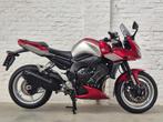 Yamaha FZ1 Fazer FZ1-SA @motomobilia, 4 cilinders, Bedrijf, Toermotor, Meer dan 35 kW