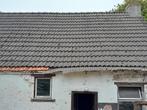 Sneldek Dakpannen, Doe-het-zelf en Bouw, Dakpannen en Dakbedekking, Ophalen, Zo goed als nieuw, 15 m² of meer, Dakpannen