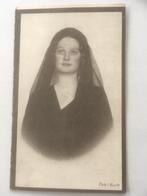 Koningin Astrid    rouwprentje, Ophalen