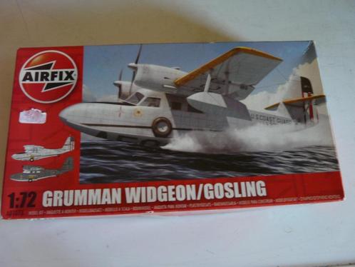 GRUMMAN  WIDGEON/GOSLING 1/72 AIRFIX, Hobby & Loisirs créatifs, Modélisme | Avions & Hélicoptères, Neuf, Avion, 1:72 à 1:144, Envoi