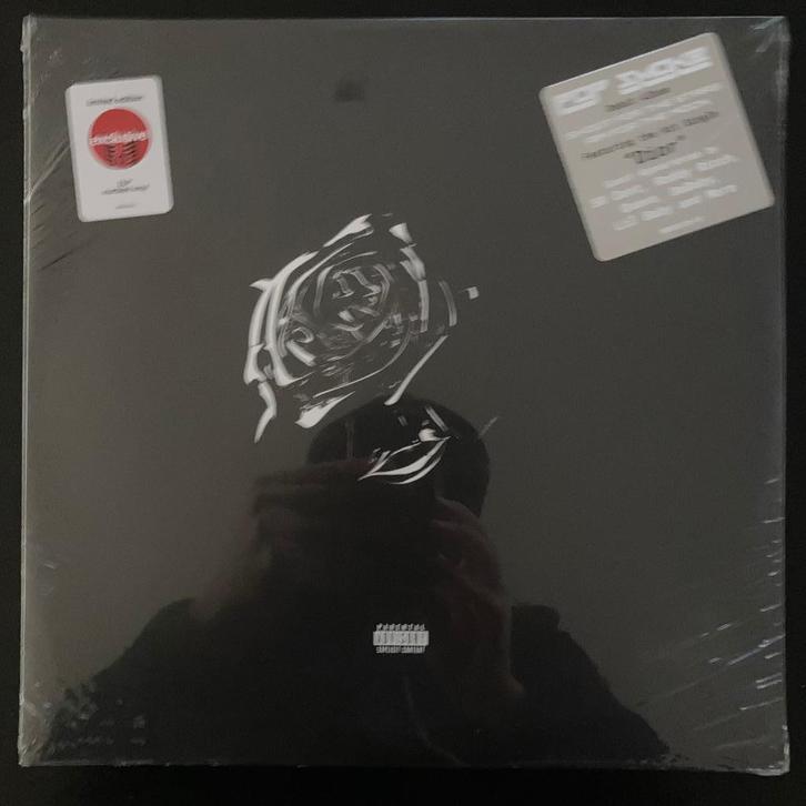 2LP Pop Smoke - Shoot For The Stars Aim For The Moon (Sealed, Cd's en Dvd's, Vinyl | Hiphop en Rap, Nieuw in verpakking, 2000 tot heden