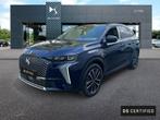 DS DS 7  1.5 BlueHDi 130 Automatic Opera, Auto's, DS, Blauw, 130 pk, 96 kW, 5 deurs