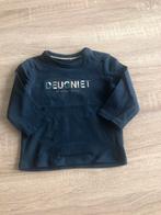 Longsleeve Jbc, maat 68, Kinderen en Baby's, Babykleding | Maat 68, Ophalen of Verzenden, Zo goed als nieuw