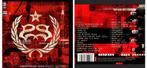 Stone Sour - Hydrograd  / CD Stingray, Cd's en Dvd's, Cd's | Hardrock en Metal, Ophalen of Verzenden, Gebruikt