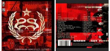 Stone Sour - Hydrograd  / CD Stingray beschikbaar voor biedingen