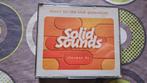 Solid sounds 9, Cd's en Dvd's, Ophalen, Zo goed als nieuw