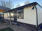 Prachtige Stacaravan te Koop op Camping Kempenheuvel in Bree, Caravans en Kamperen, Tot en met 2