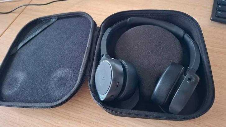 Casque Bluetooth Cisco 730, Informatique & Logiciels, Casques micro, Comme neuf, Enlèvement