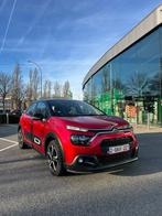 Citroën c3, Autos, Rouge, Achat, Euro 6, Boîte manuelle