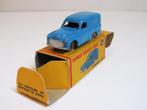 Commer Van Dublo Dinky Toys 063 (1958-60), Comme neuf, Dublo Dinky Toys, Voiture, Enlèvement ou Envoi