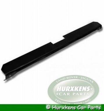 Achterbumper Range Rover Classic 1987 - 1995 beschikbaar voor biedingen