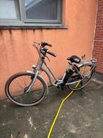 Kalkhoff met middenmotor 540wh accu, Fietsen en Brommers, Ophalen