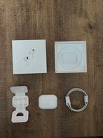 Airpods Pro 2, Ophalen of Verzenden, Nieuw, In gehoorgang (in-ear), Bluetooth