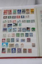 Lot van 56 gestempelde postzegels Canada 1 aan 2,50 € lot, Ophalen of Verzenden, Gestempeld, Noord-Amerika