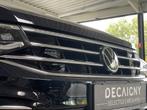 Volkswagen Tiguan 1.5 TSI R-Line *Trekhaak*Sensoren voor/ac, Automaat, Zwart, Bedrijf, 5 zetels