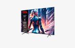 QLED Smart TV TCL 55T8B, Audio, Tv en Foto, Ophalen, Zo goed als nieuw, QLED, Smart TV