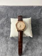 Vacheron Constantin - Lederen band horloge, Ophalen of Verzenden, Zo goed als nieuw