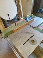 Combiné à bois, Articles professionnels, Enlèvement