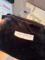 Lap nebbont zwart, Ophalen of Verzenden, Zo goed als nieuw, Zwart